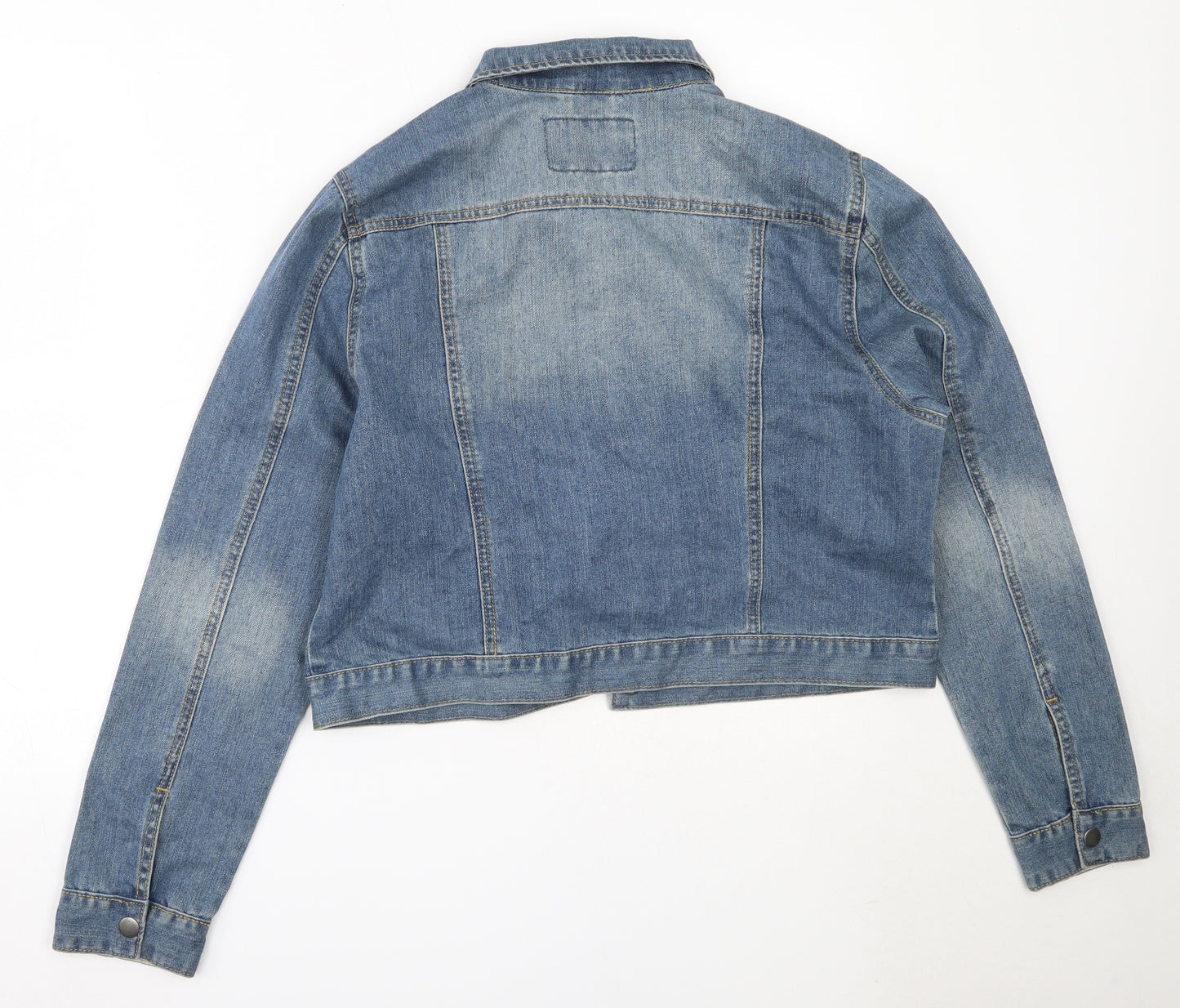 NEXT Womens Blue   Jacket  Size 18