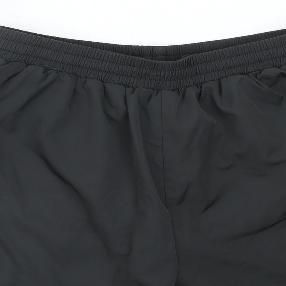 Helly Hansen Mens Grey  Polyester Bermuda Shorts Size M  Regular