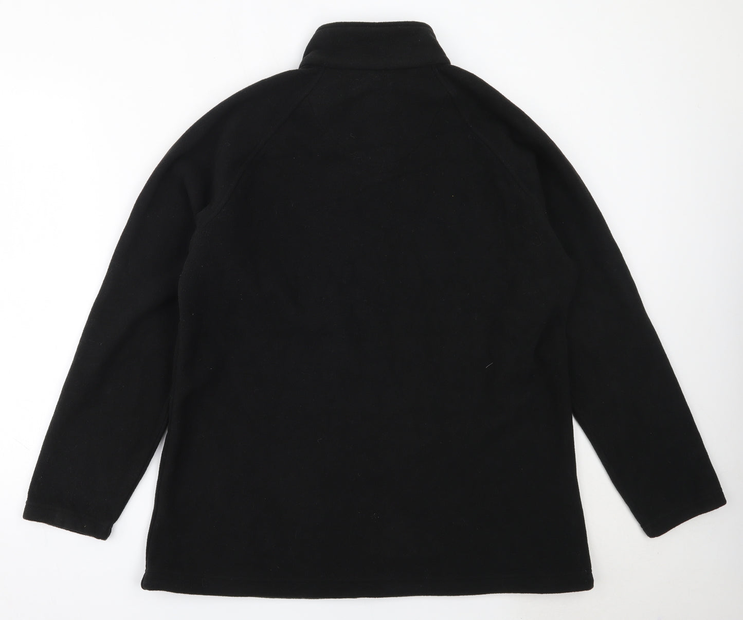 Regatta Womens Black   Jacket  Size 18