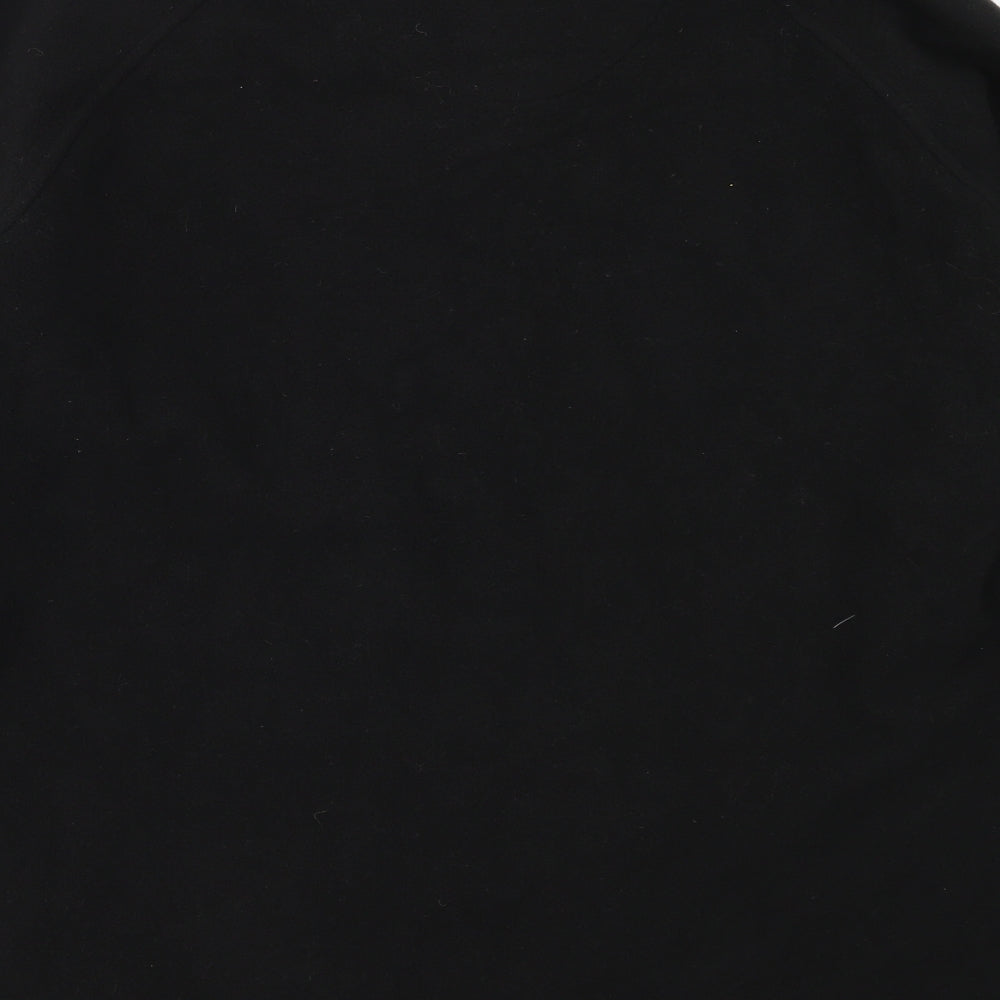 Regatta Womens Black   Jacket  Size 18
