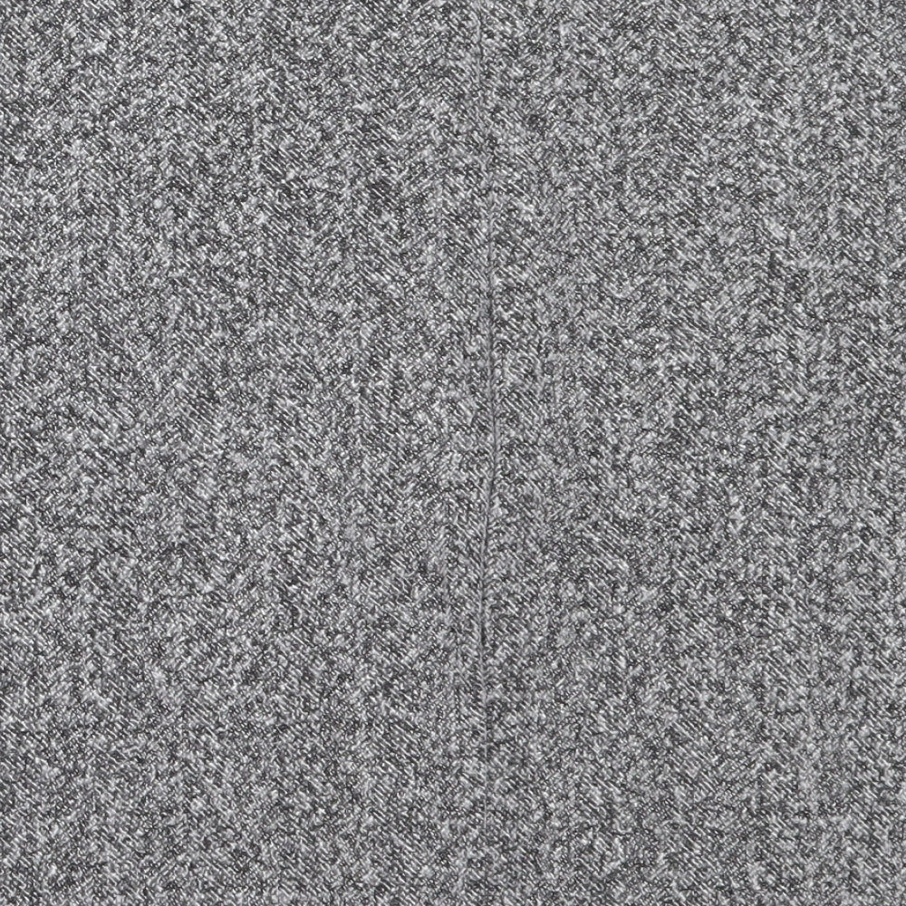 Marks and Spencer Womens Grey  Polyester Mini Skirt Size 16