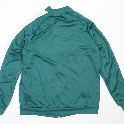 304 Mens Green   Jacket  Size L