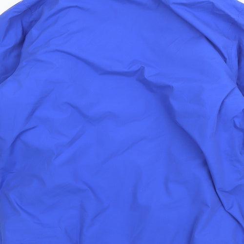 Regatta Womens Blue   Jacket  Size 12  Zip