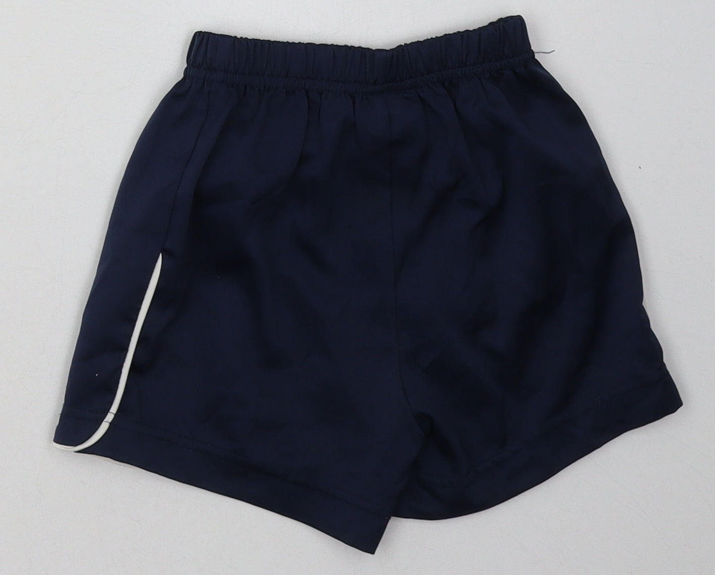 Umbro Boys Blue  Polyester Shorts Outfit/Set Size 18-24 Months   - Everton FC