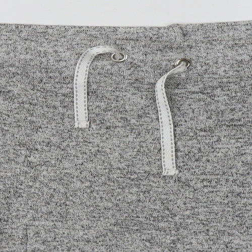 Primark Womens Grey  Polyester Pullover Sweatshirt Size XS  Pullover