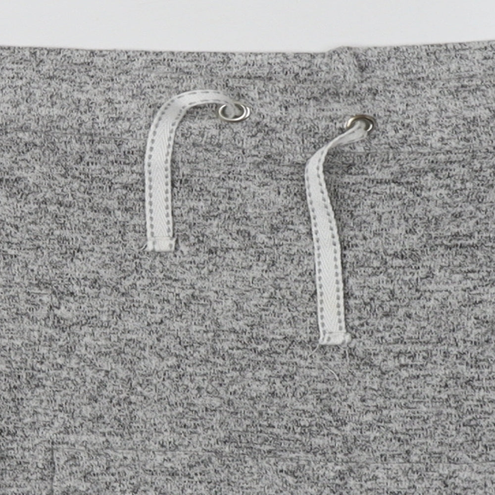 Primark Womens Grey  Polyester Pullover Sweatshirt Size XS  Pullover