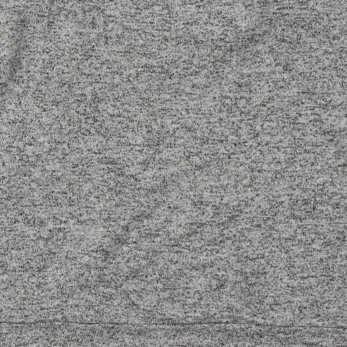 Primark Womens Grey  Polyester Pullover Sweatshirt Size XS  Pullover