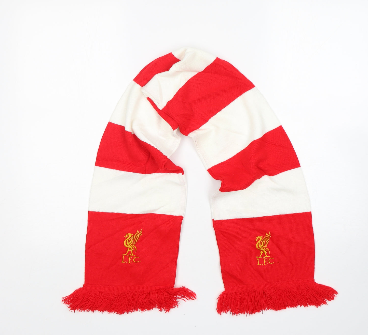 Liverpool FC Football Scarf
