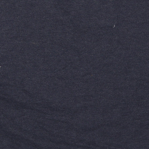 Atmosphere Womens Blue  Cotton Pullover Sweatshirt Size 18  Pullover - True Love