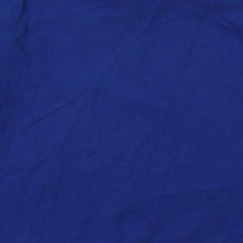 Primark Boys Blue  Cotton Basic Casual Size 2 Years Crew Neck Pullover - dinomite