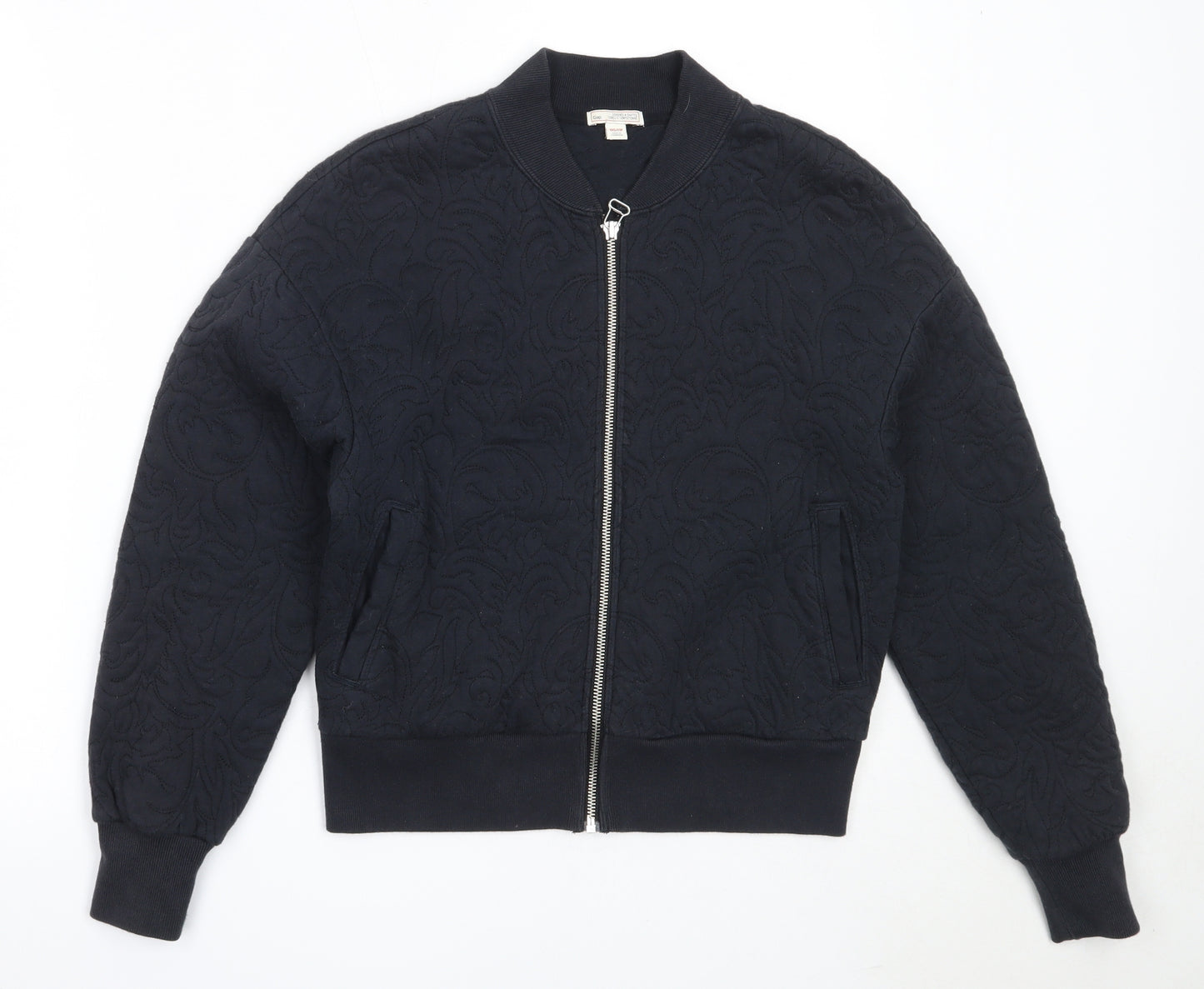 Gap Womens Black   Jacket  Size 2XS