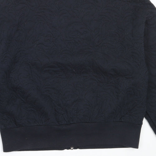 Gap Womens Black   Jacket  Size 2XS