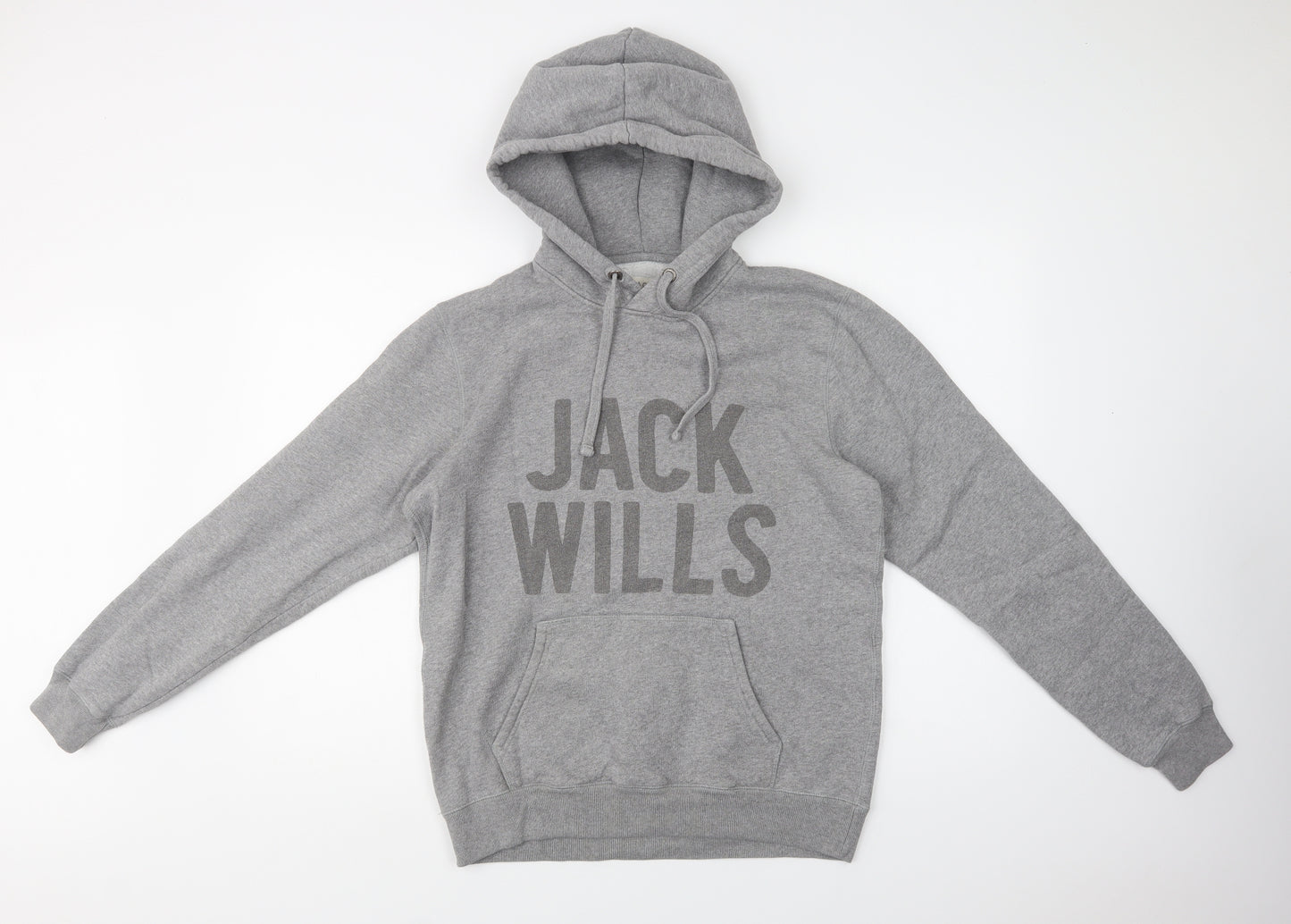 Mens Hoodies Jack Wills Rugby Shirt Womens Jack Wills Mens Grey