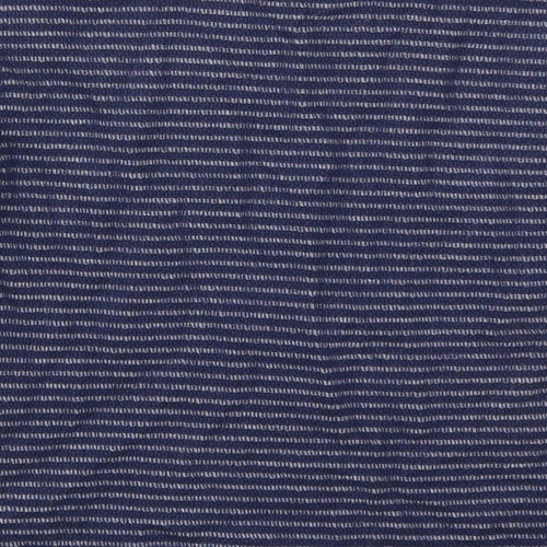 Marks and Spencer Girls Blue Striped Polyester Pullover Sweatshirt Size 11-12 Years  Pullover