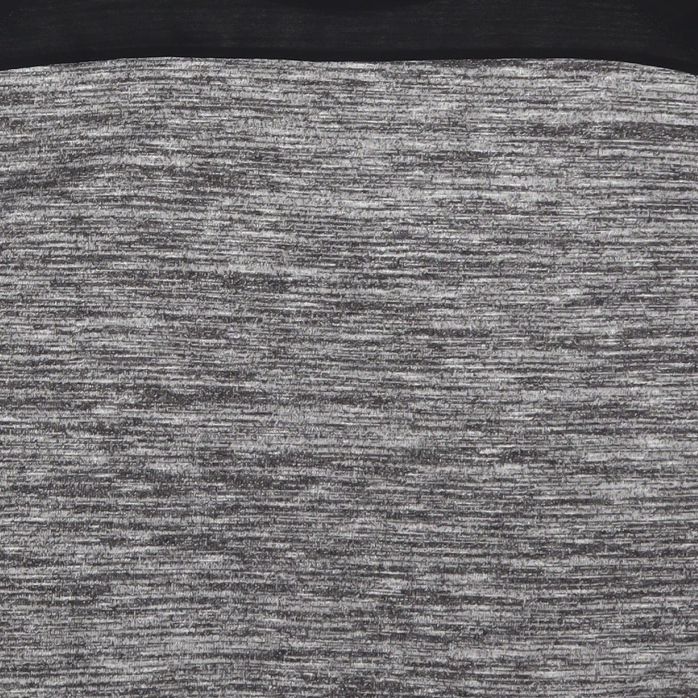 NEXT Womens Grey  Viscose Pullover Sweatshirt Size 14  Pullover