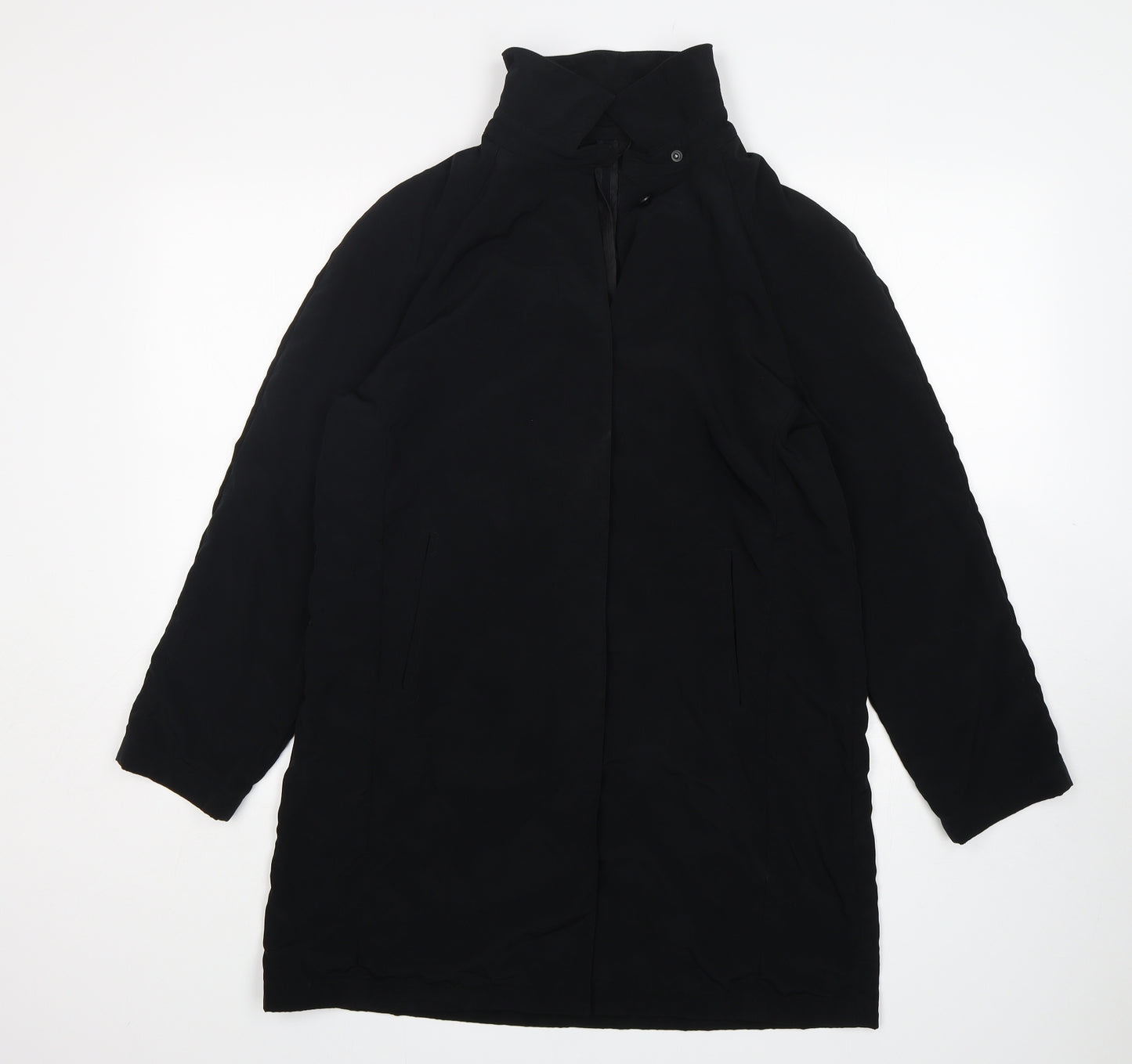 NEXT Womens Black   Jacket  Size 12