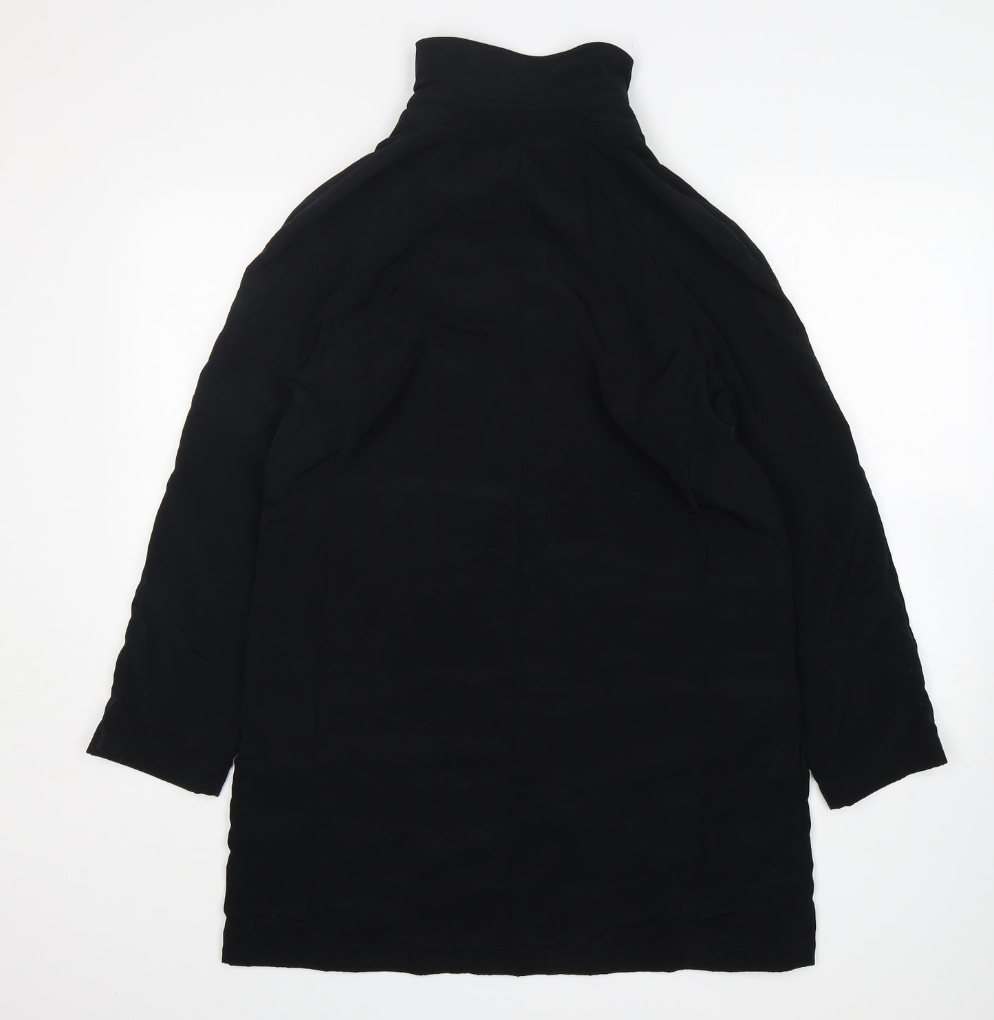 NEXT Womens Black   Jacket  Size 12