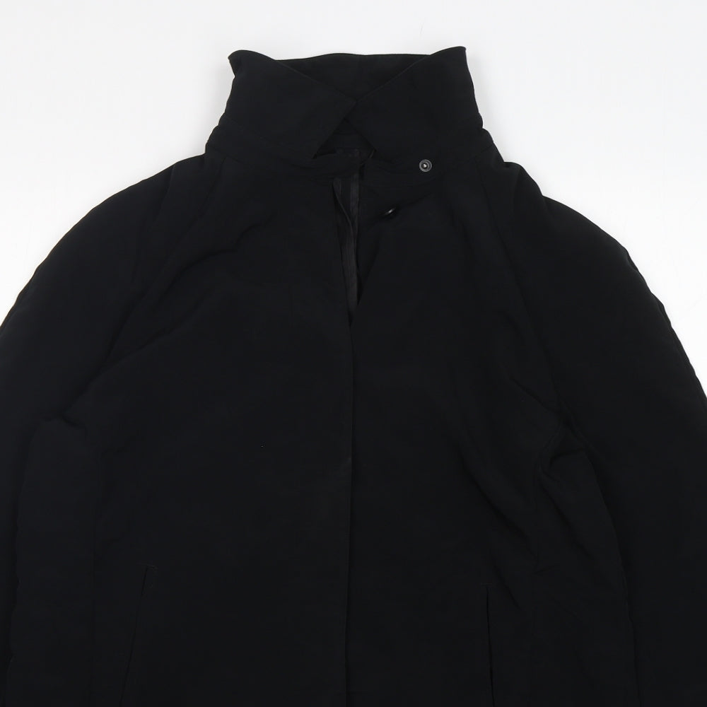 NEXT Womens Black   Jacket  Size 12