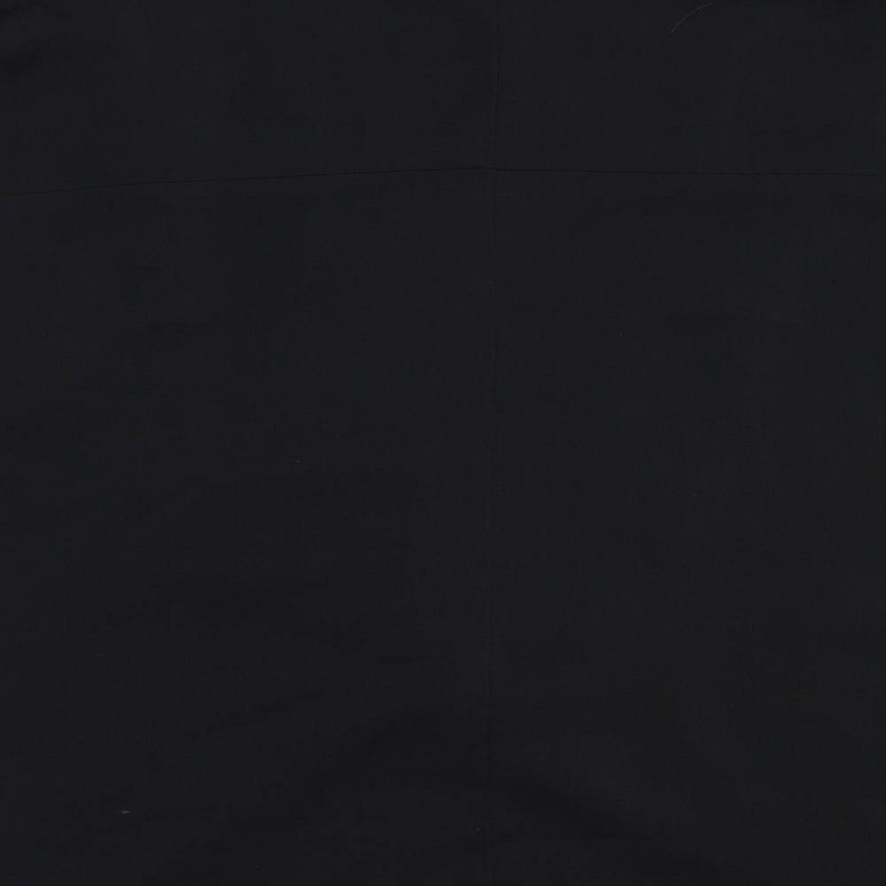Dorothy Perkins Womens Black   Jacket  Size L