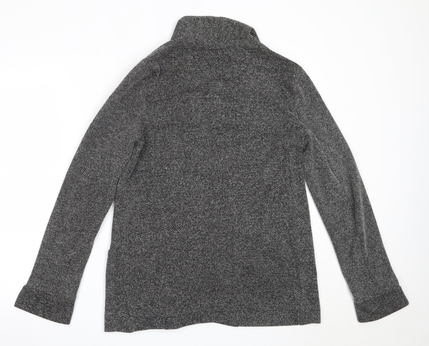 New Look Womens Black   Jacket  Size 6