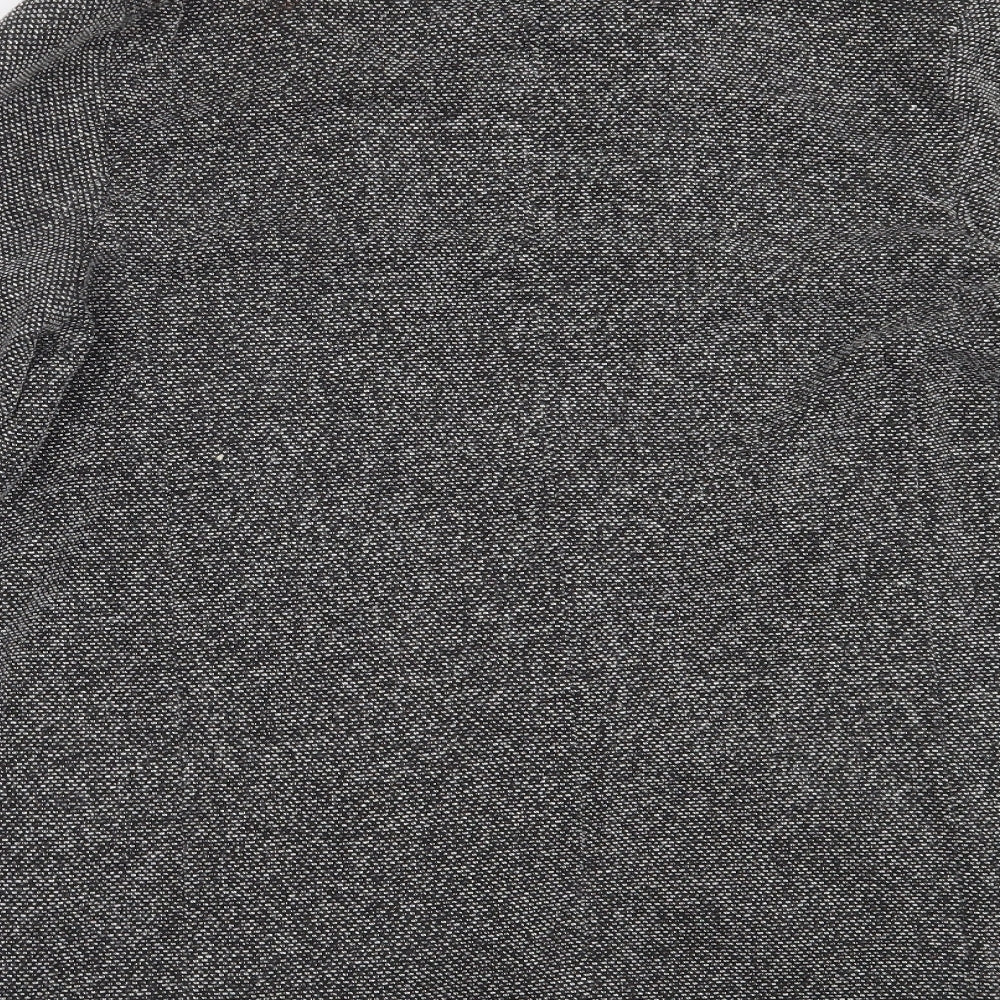 New Look Womens Black   Jacket  Size 6