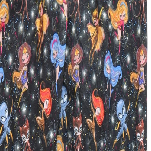 Kukubird Womens Black  Polyester Carrot Leggings Size S L27 in