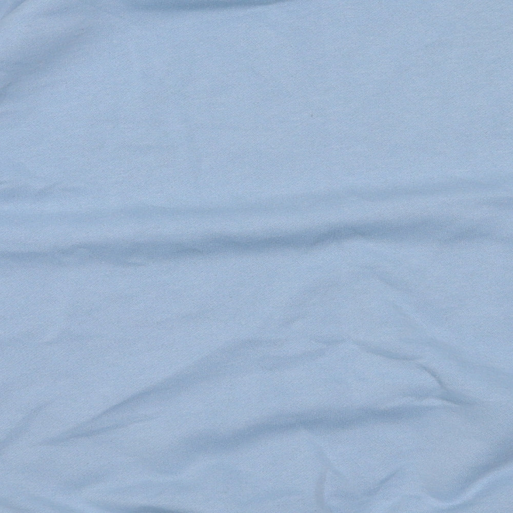 Primark Womens Blue  Coir Pullover Sweatshirt Size XL  Pullover