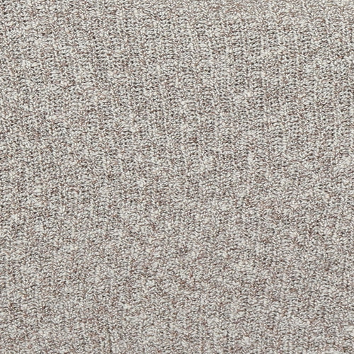 F&F Womens Beige Round Neck  Cotton Pullover Jumper Size 18