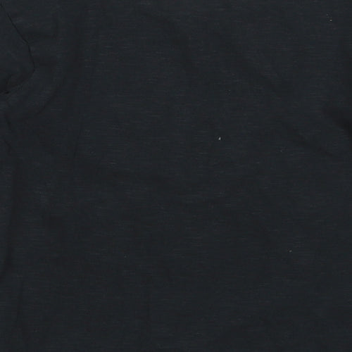 NEXT Boys Grey  Cotton Pullover Sweatshirt Size 3 Years  Pullover