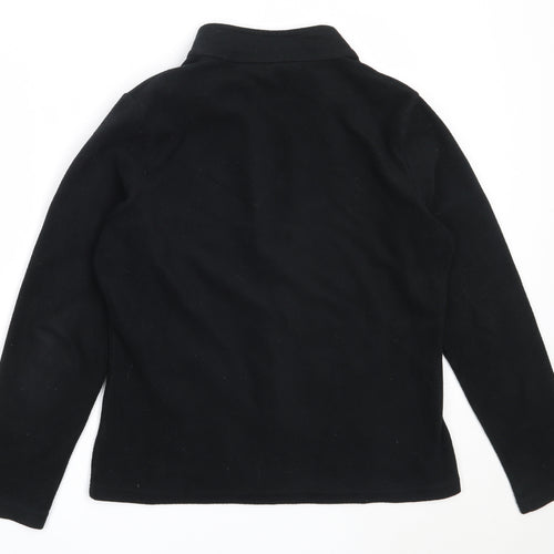 Marks and Spencer Womens Black   Jacket  Size 16