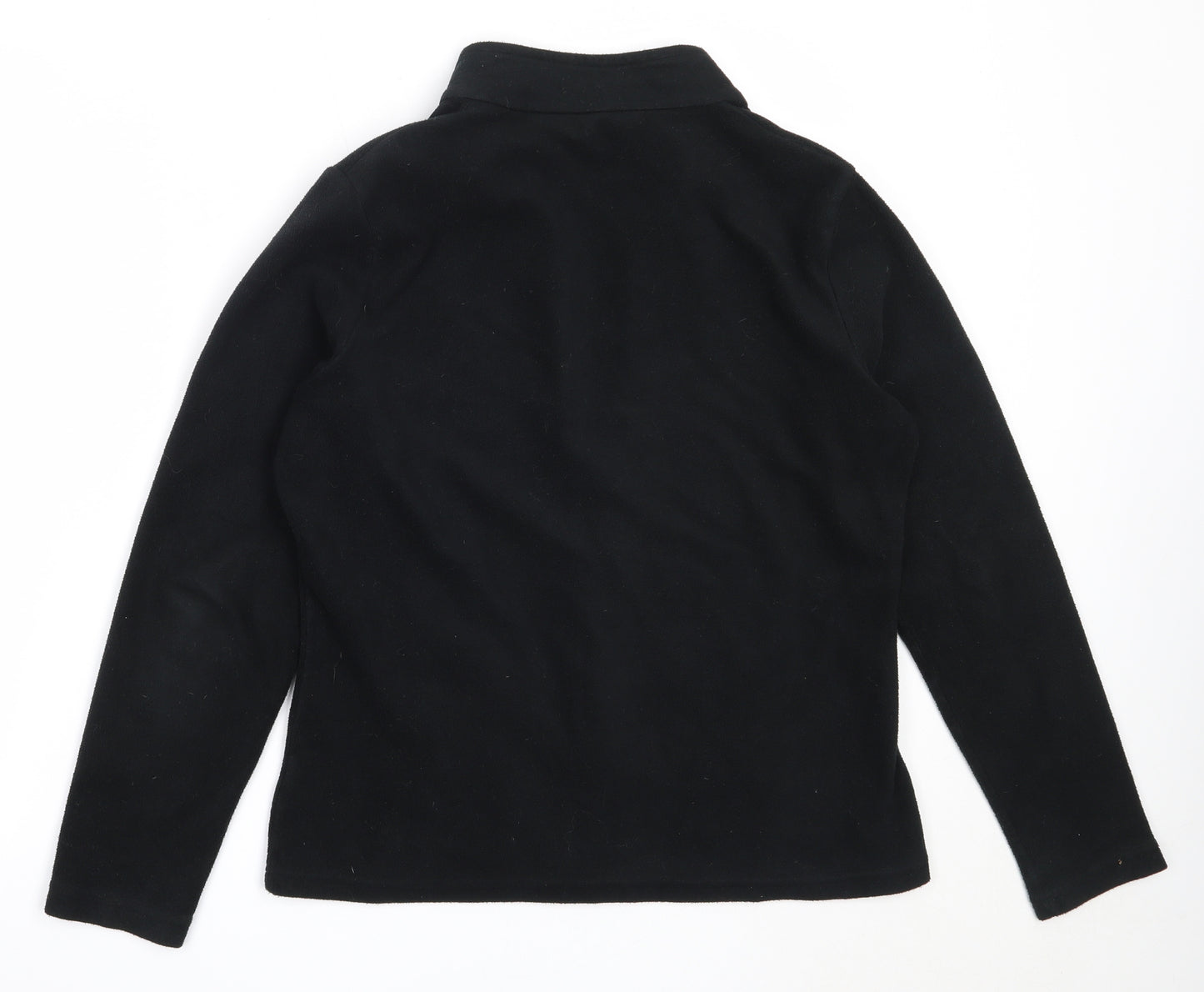 Marks and Spencer Womens Black   Jacket  Size 16