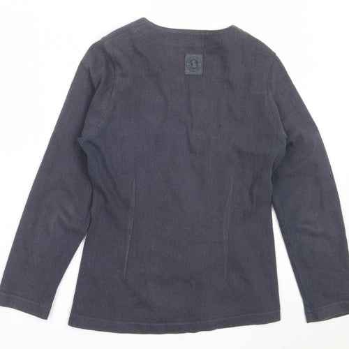 Preworn Womens Blue   Jacket  Size S