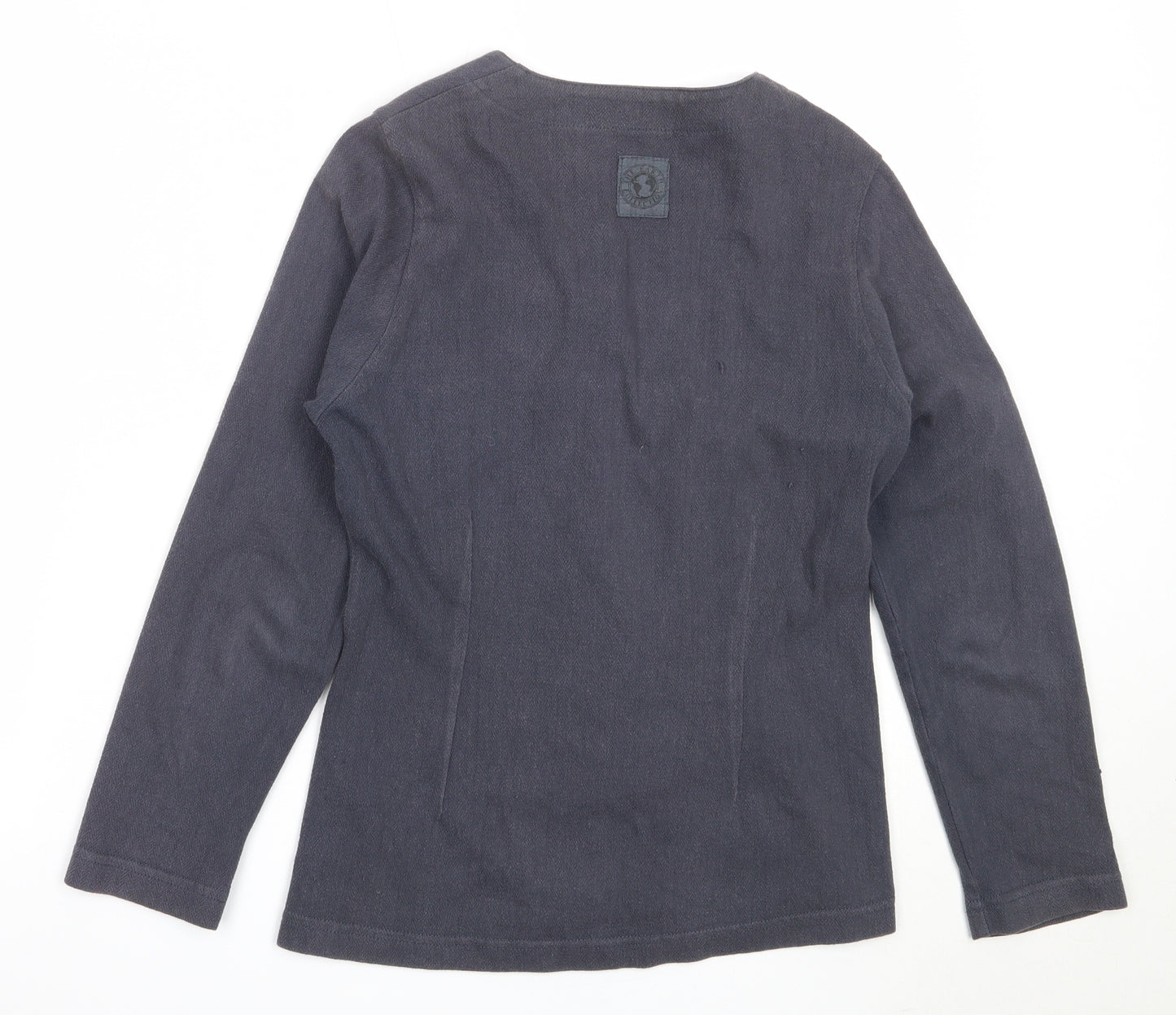 Preworn Womens Blue   Jacket  Size S