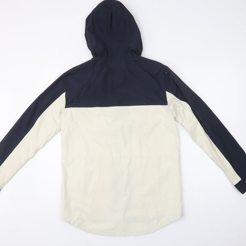 Voi Jeans Womens Blue   Jacket  Size 10