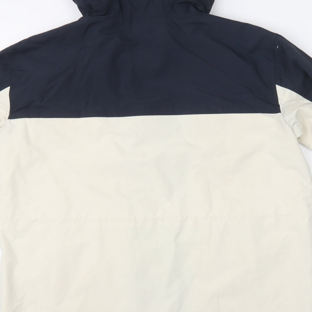 Voi Jeans Womens Blue   Jacket  Size 10