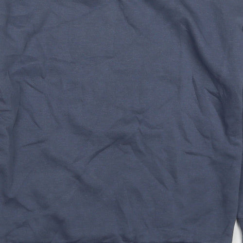 Primark Girls Blue  Polyester Pullover Sweatshirt Size 9-10 Years  Pullover - California