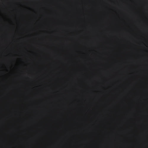 innocence Womens Black   Jacket Blazer Size 14