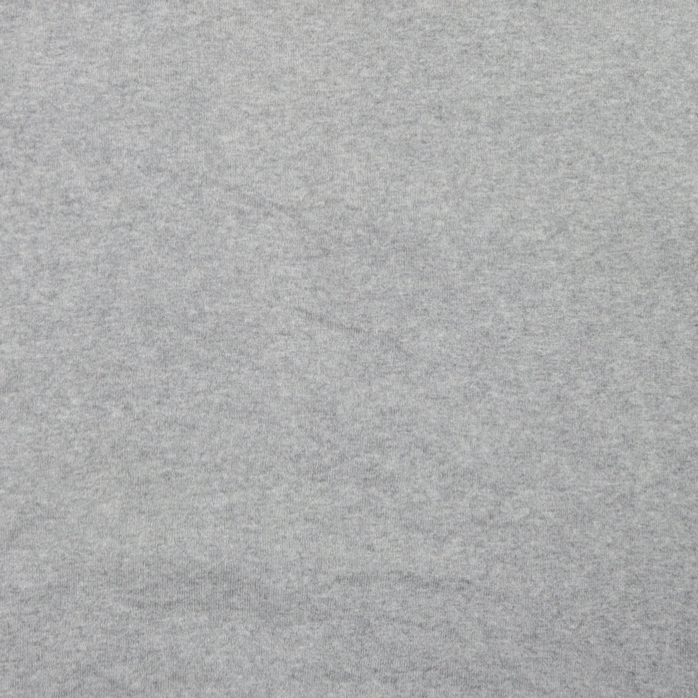 Monsoon Womens Grey V-Neck  Viscose Vest Jumper Size 22