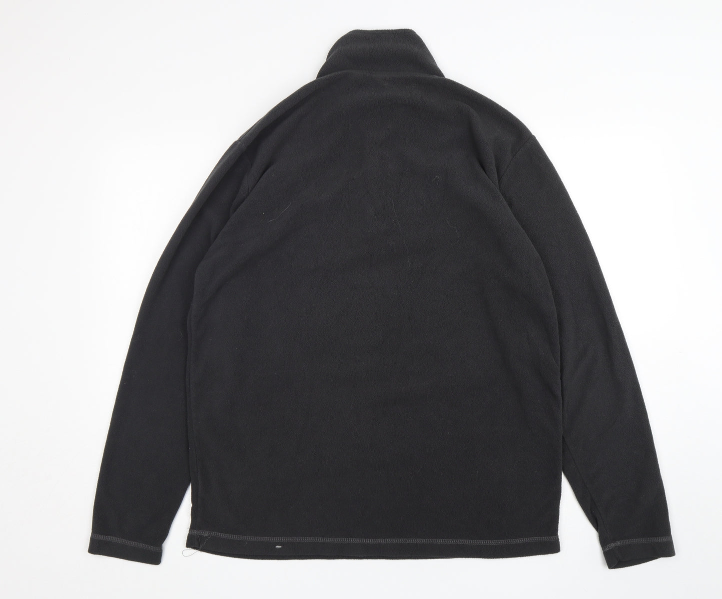 Gelert Mens Grey  Polyester Pullover Sweatshirt Size 2XL