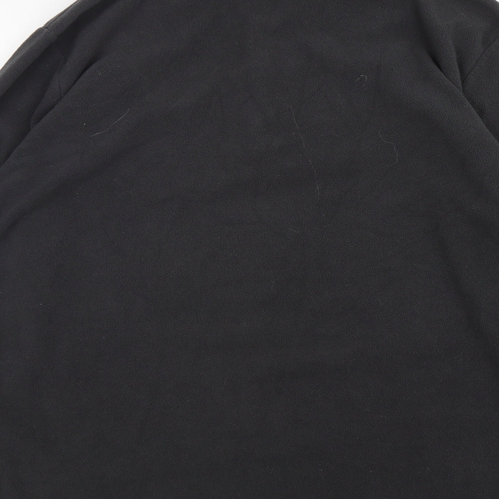 Gelert Mens Grey  Polyester Pullover Sweatshirt Size 2XL