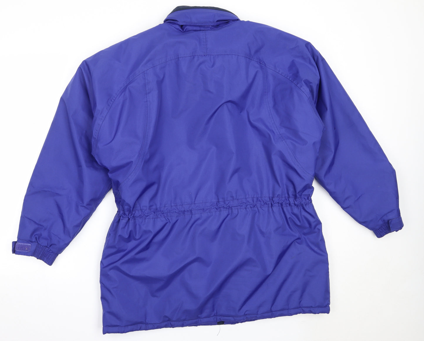 Regatta Womens Purple   3-in-1 Jacket Coat Size 14