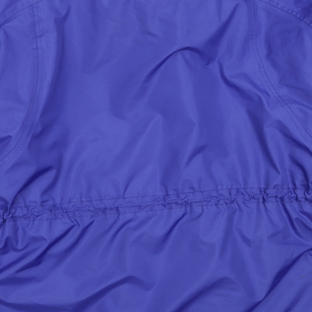 Regatta Womens Purple   3-in-1 Jacket Coat Size 14