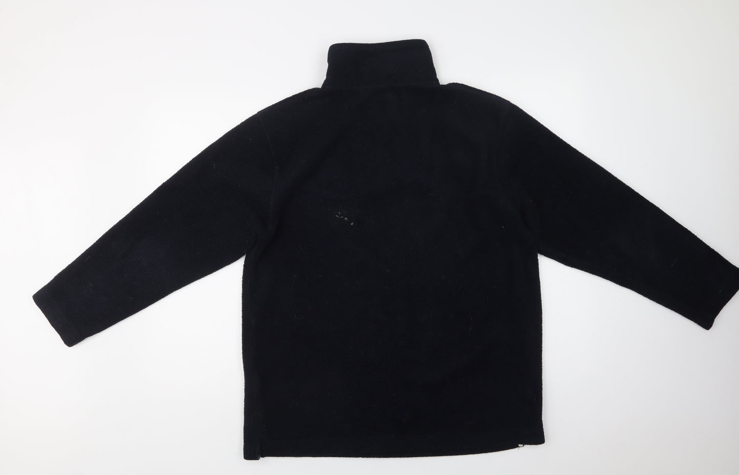 Turbulence Mens Blue  Polyester Pullover Sweatshirt Size L