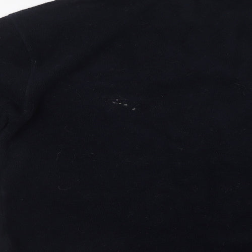 Turbulence Mens Blue  Polyester Pullover Sweatshirt Size L