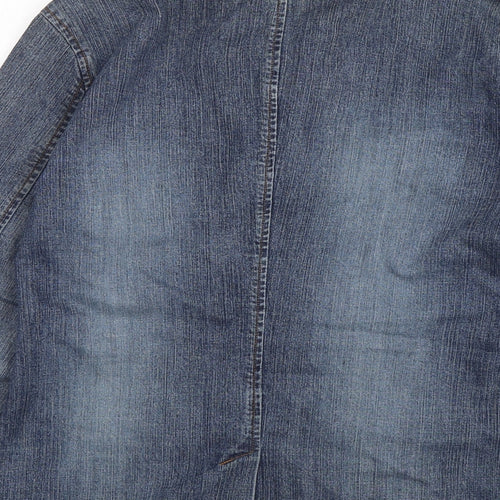 Debenhams  Womens Black   Jacket  Size 14