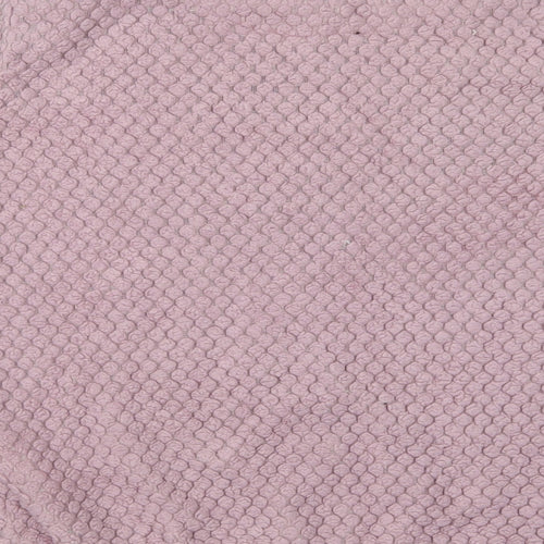 Primark Womens Purple  Polyester Top Pyjama Top Size 8