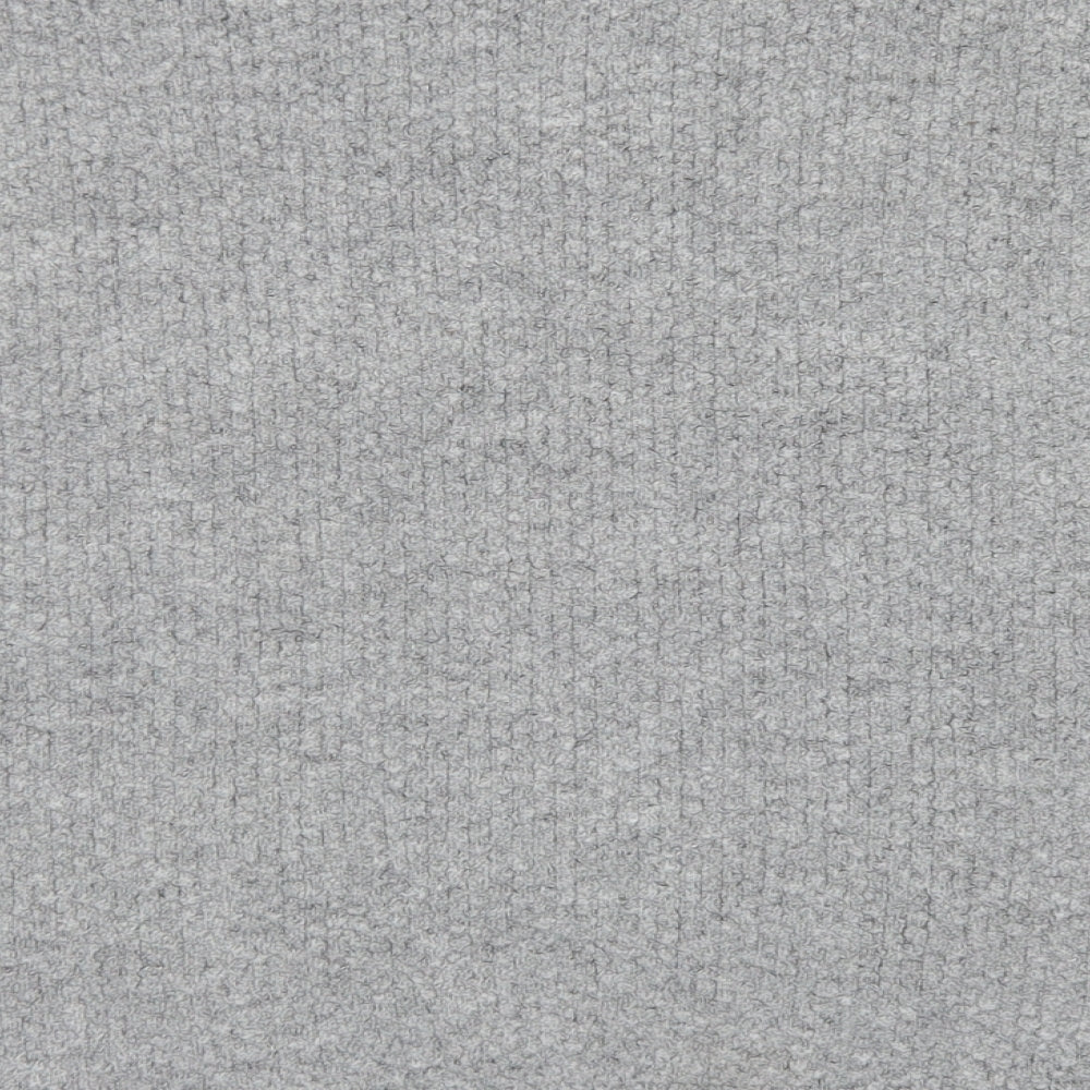 Peacocks Womens Grey Crew Neck  Acrylic Pullover Jumper Size M