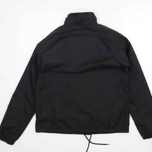Vans  Mens Black   Jacket  Size S