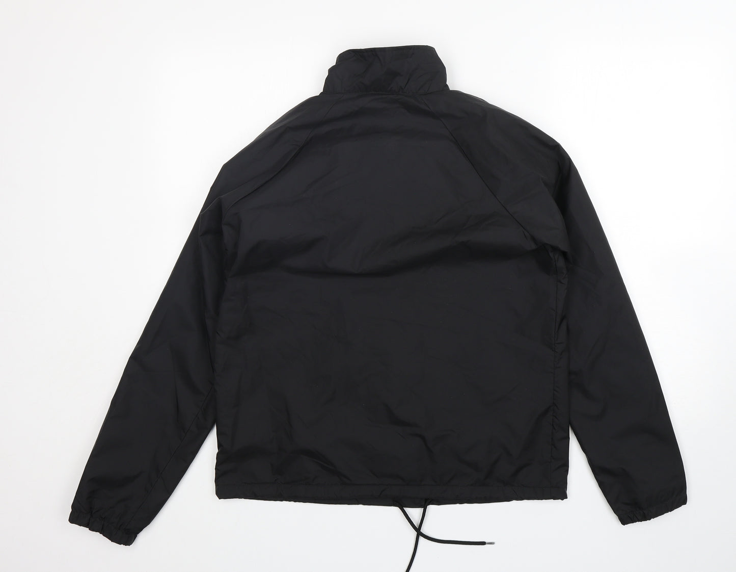 Vans  Mens Black   Jacket  Size S