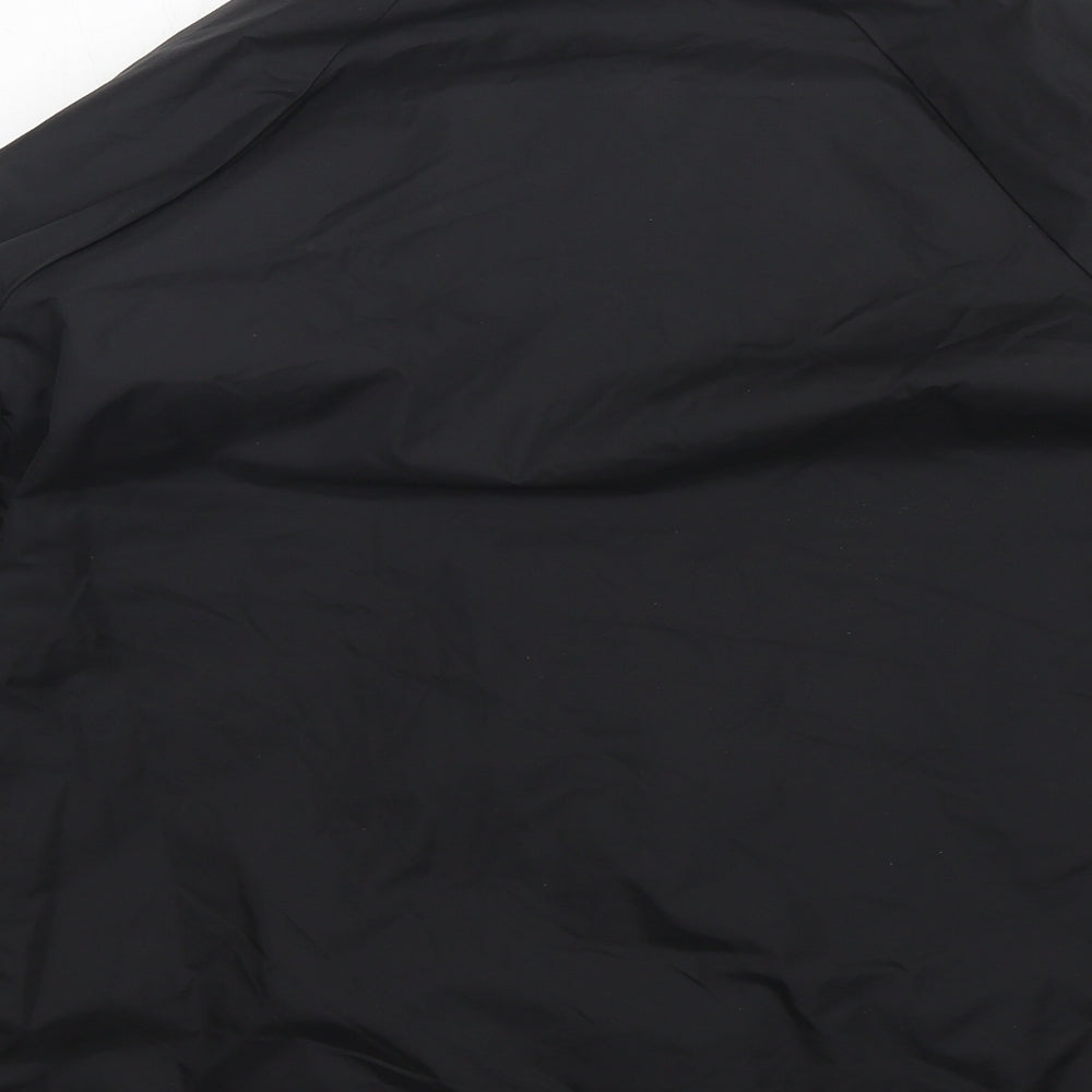 Vans  Mens Black   Jacket  Size S